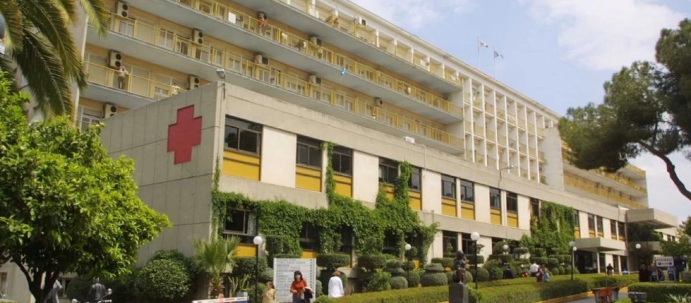 Φρίκη στην Ομόνοια: 54χρονος από το Κονγκό κακοποίησε 6χρονο ομοεθνή του!